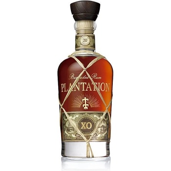 Plantation 20th Anniversary 40% 0,7 l (karton)