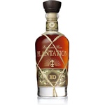 Test Plantation 20th Anniversary XO 40% 0,7 l (karton) Recenze Plantation 20th Anniversary XO 40% 0,7 l (karton)