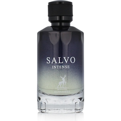 Maison Alhambra Salvo Intense parfémovaná voda pánská 100 ml