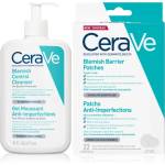 CeraVe Cleansers Blemish Control Cleanser комплект за проблемна кожа, акне