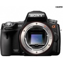 Digitální fotoaparáty Sony Alpha SLT-A33