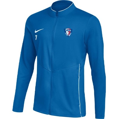Nike Park 26 FC Háje modrá