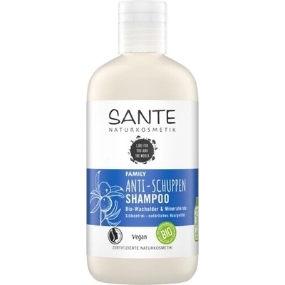 Sante Šampón minerálny Balance 250 ml
