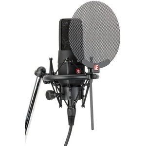 sE Electronics X1 S Vocal Pack Микрофон