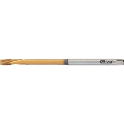 KS Tools 152.1034 Závitník levý, M7, TIN