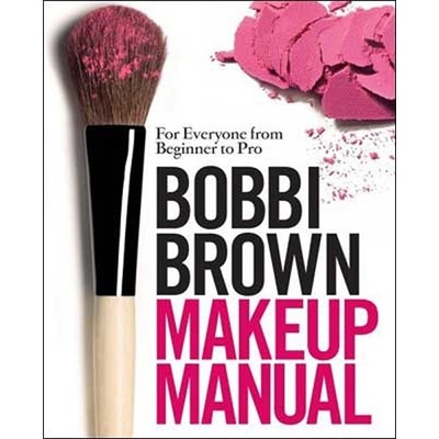 Makeup Manual Bobbi Brown