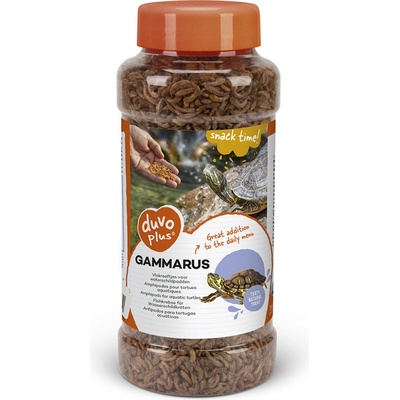 Duvo+ Gammarus mrazom sušené 1 l