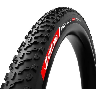 VITTORIA Mezcal III 29x2.6 XC Trail Full Black G2.0