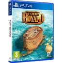 Hry na PS4 Fort Boyard: The Game