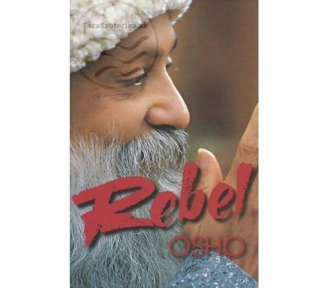 Rebel - Osho