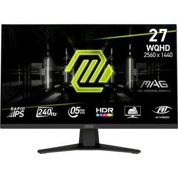 MSI MAG 274QFDE X24