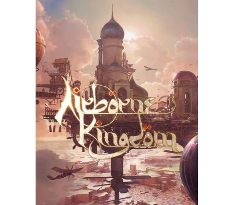 Airborne Kingdom