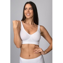 BodyEffect Comfortbra Sport Bílá