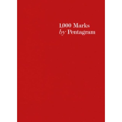 Pentagram,Angus Hyland - Marks