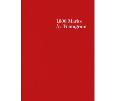 Pentagram,Angus Hyland - Marks