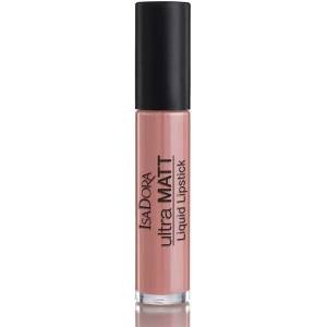 IsaDora Матиращо Червило IsaDora Ultra Matt Liquid Lipstick (121802)