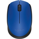 Logitech M171 Wireless Blue (910-004640)