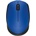 Logitech M171 Wireless Blue (910-004640)