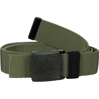 Opasok MFH Tactical Elastic OD zelená