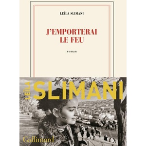 J'EMPORTERAI LE FEU (2025)
