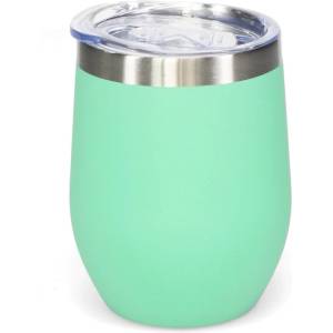Rex London Чаша за път в цвят мента 350 ml - Rex London (30927)