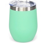 Rex London Чаша за път в цвят мента 350 ml - Rex London (30927)