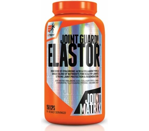 Extrifit Elastor 150 kapsúl