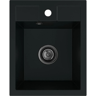 Sink Quality Ferrum 40 SKQ-FER.C.1K40.XB