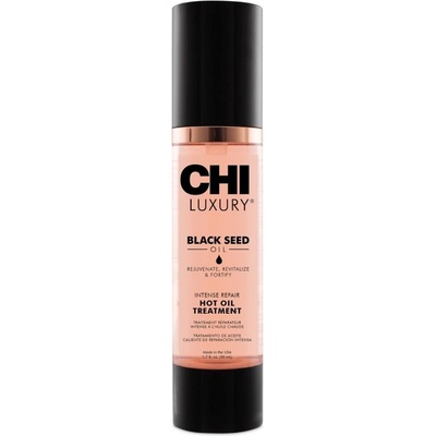 Farouk Systems Farouk System CHI Luxury Black Seed Oil Hot Oil Treatment 50 ml