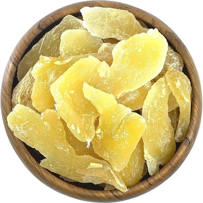 Zdravoslav Zázvor plátky 500 g