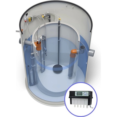 BC biocleaner SBR 6 – Zboží Mobilmania