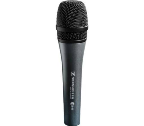 Sennheiser E845