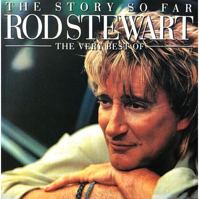 Rod Stewart - The Story So Far: The Very Best Of Rod Stewart (Reissue) (Remastered) (2 CD) (0081227358129)