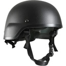 Helma Rothco Mich 2000 plast US ABS black