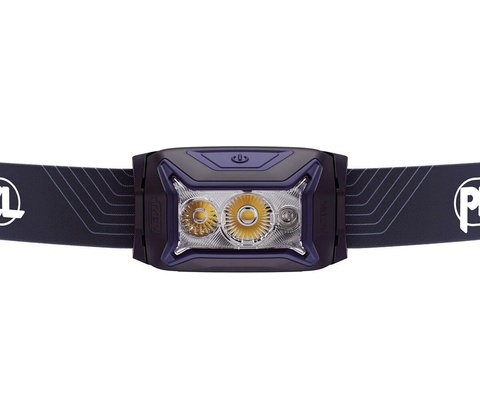 Petzl Actik