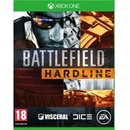 Hry na Xbox One Battlefield: Hardline