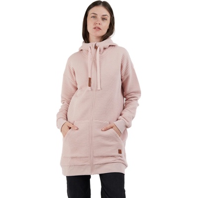 Fundago Blanka Pullover 330 rose růžová