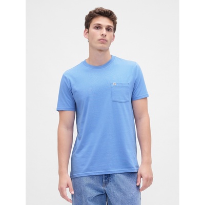 GAP Тениска Gap с джоб GAP | Sin | МЪЖЕ | XS