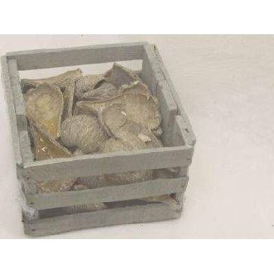 Cobra heads white wash, box 200gr