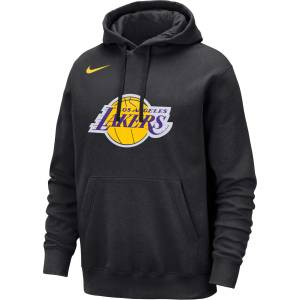 Nike Суитшърт lal mnk club hdy po