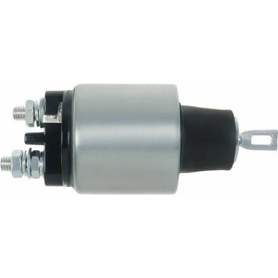 Elektromagnetický spínač, startér AS-PL SS0089