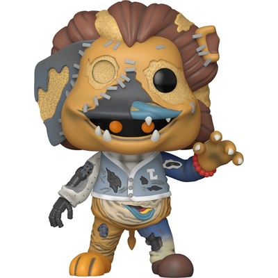 Funko Фигура Funko POP! Games: Five Nights at Freddy's - Costumed Mimic #1215 (112990)