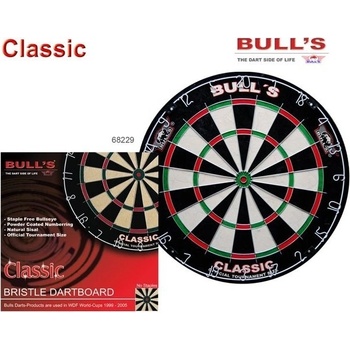 Bull's Classic