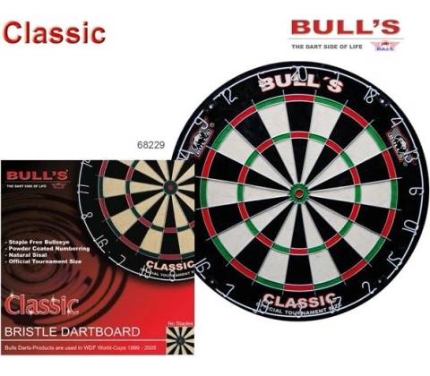 Bull's Classic