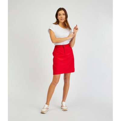 Sam 73 Червена дамска пола SAM 73 Reticulum Sam 73 | Cherven | ЖЕНИ | S