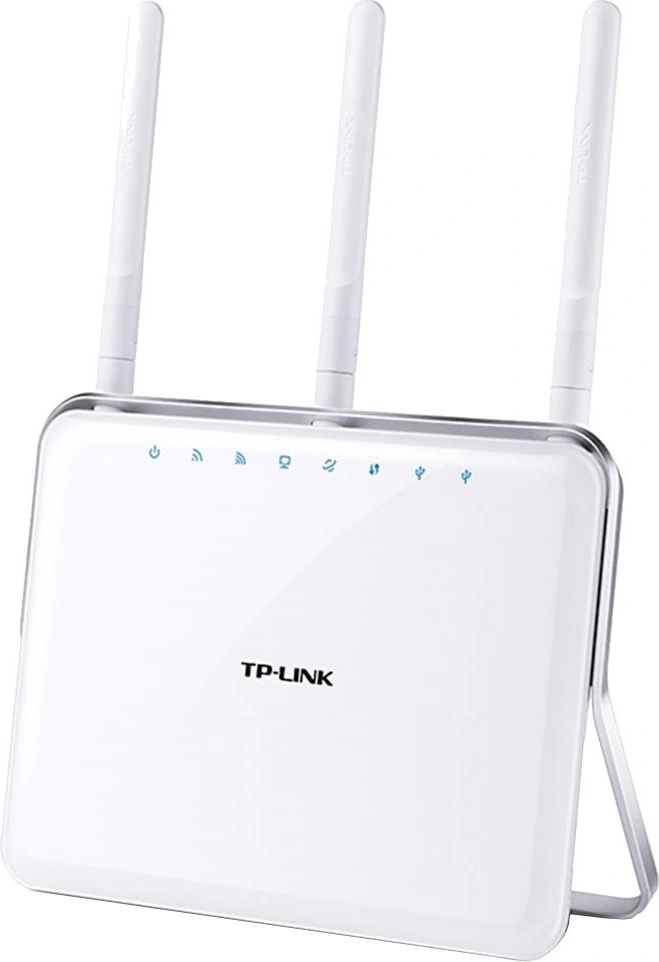 TP-Link Archer C9