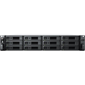 Synology Rack Station RS2423RP+