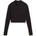 Vans Mini Mock Neck program black