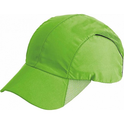 Result Headwear Spiro Impact Sport Fluorescent Lime