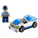 LEGO® City 30366 Policajné auto